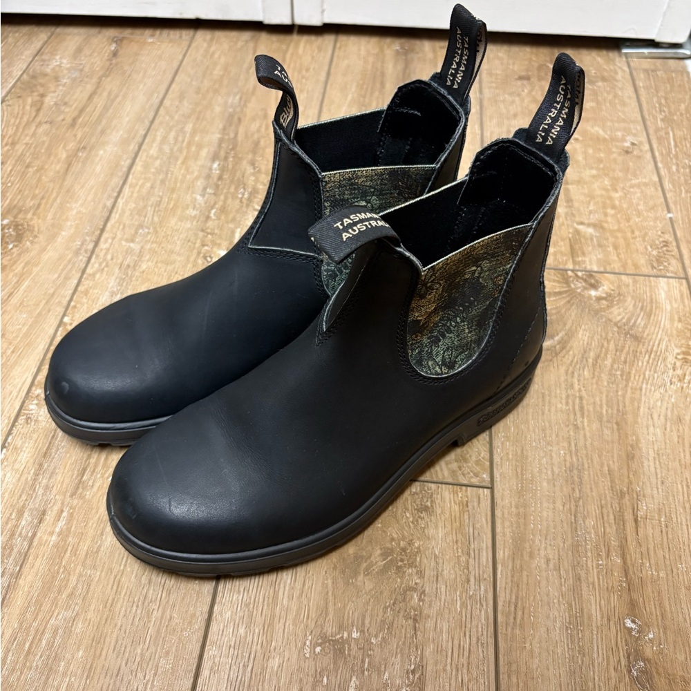Blundstone Classic Chelsea Boot women’s 10